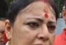 অভিষেক বন্দোপাধ্যায়কে ” বাঘের তকমা ” মমতা বন্দ্যোপাধ্যায়ের  প্রাক্তন মুখ্যমন্ত্রীকে তীব্র কটাক্ষ মন্ত্রী অগ্নিমিত্রা পালের