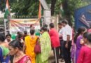 रथ यात्रा के पावन अवसर पर INTUC द्वारा शरबत वितरण कार्यक्रम आयोजित
