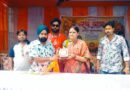 बर्णपुर में  मंत्री अग्निमित्रा पाल ने किया सेवा शिविर का उद्घाटन