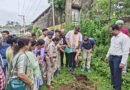 রানীগঞ্জে IMA-এর উদ্যোগে বৃক্ষরোপণ, লক্ষ্য সবুজ-সুস্থ পরিবেশ রানীগঞ্জে IMA-এর উদ্যোগে বৃক্ষরোপণ, লক্ষ্য সবুজ-সুস্থ পরিবেশ