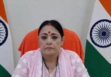 मंत्री अग्निमित्रा पाल के नाम पर कटमनी वसूली के आरोप, सख्त चेतावनी— “किसी को नहीं बख्शा जाएगा”