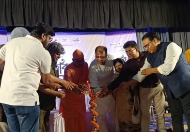 कल्चरल एंड लिटरेरी फोरम ऑफ बंगाल की पहल पर आसनसोल में कविता उत्सव का आयोजन