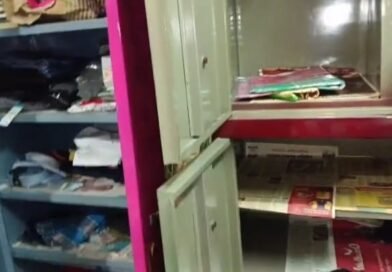 दुर्गापुर में सनसनी  रेलकर्मी के घर में दुस्साहसिक चोरी, जांच में जुटी पुलिस
