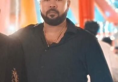 কুখ্যাত বালি মাফিয়া মাখন পাল গ্রেফতার