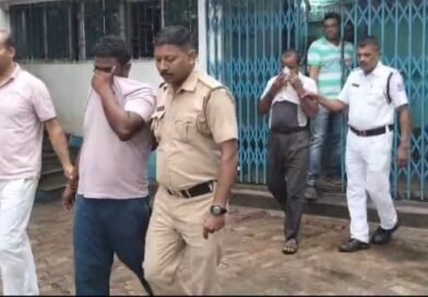 पुलिस की बड़ी कार्रवाई, भारी मात्रा में शराब, अवैध लॉटरी के खिलाफ अभियान में 2 गिरफ्तार