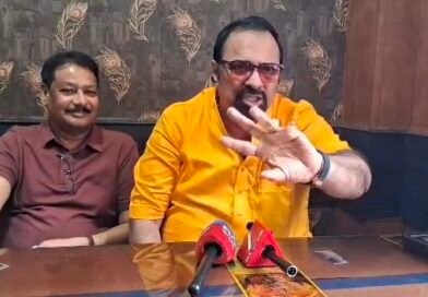 Asansol नगरनिगम में 2022 से लूटराज, बिल्डिंग प्लान विकास कार्य की शहरी विकास मंत्री करायें जांच : दासू