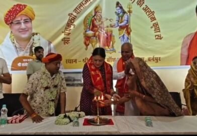 Minister Agnimitra Paul : “लोकतंत्र में मजबूत विपक्ष जरूरी, अभिषेक का इलाज डायमंड हार्बर में ही हो”, Annapurna ना मिलने पर करें शिकायत