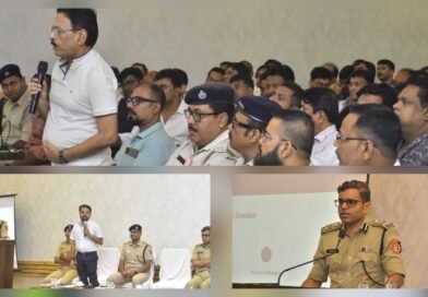 होटल व्यवसायियों के साथ आसनसोल-दुर्गापुर पुलिस की महत्वपूर्ण बैठक, बाल सुरक्षा को लेकर सतर्कता बरतने की अपील