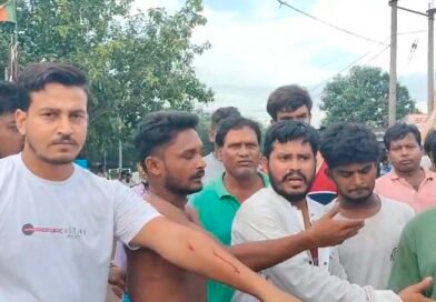 पांडवेश्वर में नए और पुराने कार्यकर्ताओं के बीच मारपीट