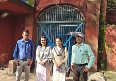 বন্দীদের সমাজের মূল স্রোতে ফেরাতে উদ্যোগ আসানসোল জেলা সংশোধনাগারে ‘পরিবার দিবস’ ও আইনি সচেতনতা শিবির