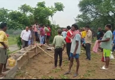 बर्नपुर में सनसनी  सेल पर आम लोगों की जमीन कब्जाने का आरोप, अदालत का “स्टे ऑर्डर”