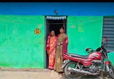 অন্ডালে এক রাতে ছটি খনি আবাসনে চুরি, আতঙ্ক এলাকায়