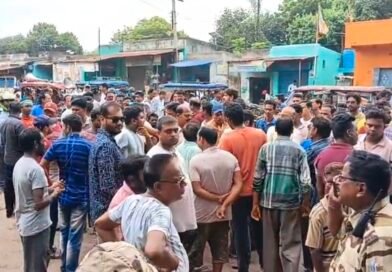 “आधी रात को बिना नोटिस काट दी बिजली! 3 गांवों के जोरदार विरोध के बाद ECL की बिजली आपूर्ति हुई बहाल”