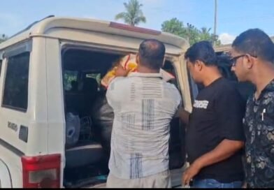ओडिशा से बस में गांजा तस्करी का आरोप  दुर्गापुर में पुलिस की कार्रवाई में 53 किलो गांजा बरामद, 3 गिरफ्तार