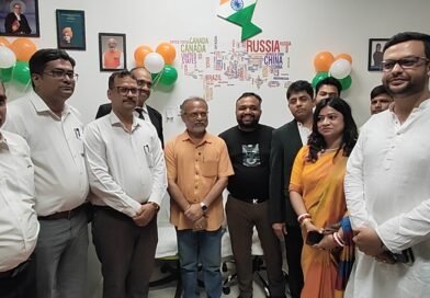 आसनसोल में लीगल फर्म का उद्घाटन  दी जाएगी कानूनी सलाह और सहायता