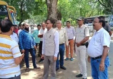 आसनसोल में पार्कों की सफाई पर जोर, शहर को स्वच्छ और पर्यावरण अनुकूल बनाने की निगम की पहल