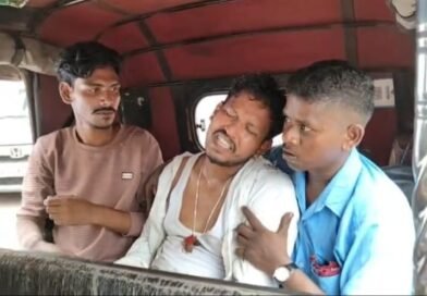 मजदूर नियुक्ति को लेकर कांकसा में भाजपा के पुराने-नए कार्यकर्ताओं में विवाद, मारपीट-तोड़फोड़ से इलाके में तनाव