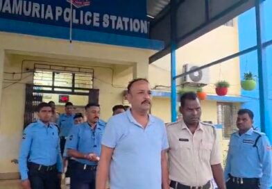 জামুরিয়ার প্রাক্তন তৃণমূল বিধায়কের ছেলের ৬ দিনের পুলিশ হেফাজত
