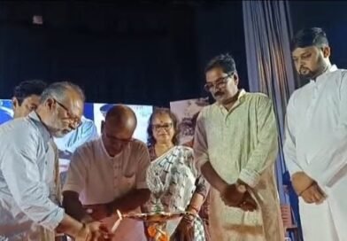 आसनसोल में जिला भाजपा की पहल पर “विभाजन विभीषिका” स्मृति दिवस मनाया गया