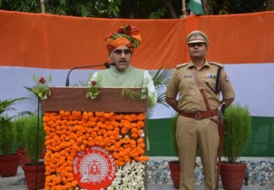 आसनसोल मंडल ने 80वें स्वतंत्रता दिवस के अवसर पर प्रमुख उपलब्धियों का जश्न मनाया