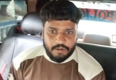 कुल्टी के वर्जित पल्लि में लूटकांड  1 गिरफ्तार, आसनसोल अदालत में पेश
