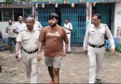 लछीपुर लूटकांड में एक और गिरफ्तारी, गिरफ्तार आरोपियों की संख्या बढ़कर दो