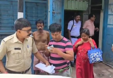 ১ লক্ষ টাকায় শিশু কেনার অভিযোগ  আসানসোলে ধৃত দম্পতি সহ ৩