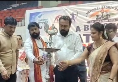 दुर्गापुर में “विश्व खेल दिवस” के अवसर पर भव्य बाइक रैली, खेलों में युवाओं को प्रोत्साहित करने का मंत्री ने दिया संदेश