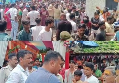 आसनसोल में कीर्तन के आयोजन को लेकर पूर्व तृणमूल पार्षद को घेरकर तनाव, भाजपा पर हमले का आरोप, कई घायल