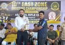 आसनसोल राइफल क्लब में शुरू हुआ दसवां ईस्ट जोन शूटिंग चैंपियनशिप  उद्घाटन में खेल मंत्री