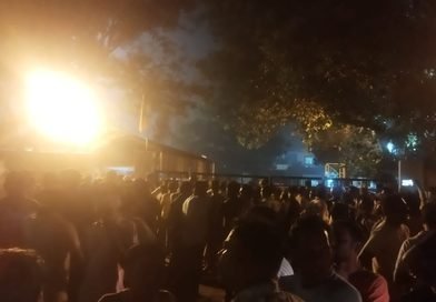 দুর্গাপুরে বেসরকারি কারখানায় পরপর ভাটি বিস্ফোরণ, এলাকায় আতঙ্ক