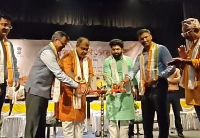 आसनसोल में युवा कल्याण एवं खेल विभाग की ओर से राखी बंधन उत्सव का आयोजन, दिया गया सामाजिक सद्भाव का संदेश