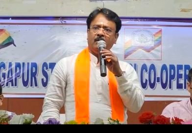 দুর্গাপুর স্টিল পিপলস কো-অপারেটিভ ব্যাঙ্ক  তৃণমূল জমানার আর্থিক দূর্নীতি নিয়ে সরব মন্ত্রী, অনাদায়ী ৪০ কোটির বেশি