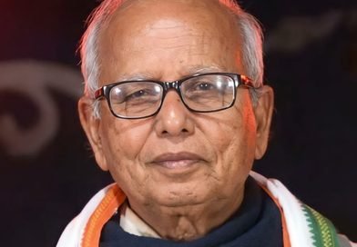जामुड़िया नगरपालिका के पूर्व वाइस चेयरमैन एवं माकपा नेता का निधन