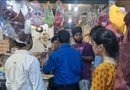 आसनसोल बाजार में बाल श्रम रोकने के लिए जिला प्रशासन की विशेष टास्क फोर्स का अभियान आसनसोल बाजार में बाल श्रम रोकने के लिए जिला प्रशासन की विशेष टास्क फोर्स का अभियान