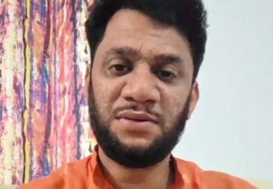 “कविता का सिंहासन से संग्राम नहीं रुकने दूंगा” : दुर्गेश नागी