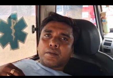Durgapur : रंगदारी देने से इनकार करने पर एंबुलेंस चालक से मारपीट का आरोप पूर्व तृणमूल पार्षद पर, बताया बेबुनियाद
