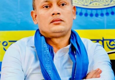 टीएमसी नेता वीर बहादुर सिंह गिरफ्तार ! अब बचे कितने