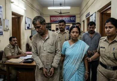 Asansol Live News : 1 लाख रुपये में बच्चे को खरीदने का आरोप, दंपति समेत 3 गिरफ्तार