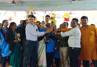 Youth Parliament Competition: सोदपुर कोलियरी हाई स्कूल ने मारी बाजी