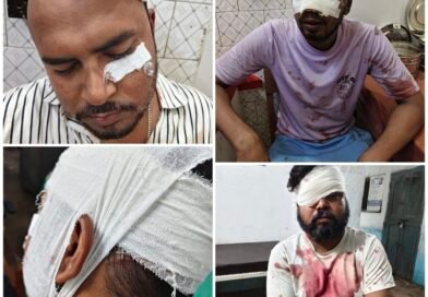 Raniganj Clash :  हिंसक झड़प में 14 घायल