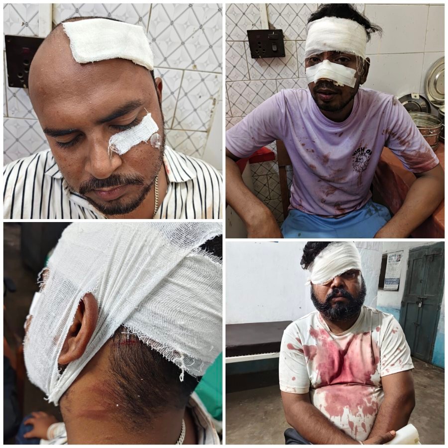 रानीगंज हिंसा मामले में भाजपा कार्यकर्ता गिरफ्तार, SC-ST एक्ट के तहत स्पेशल कोर्ट में होगी सुनवाई
