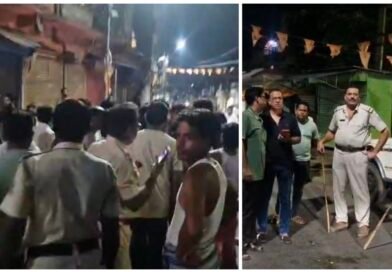 Asansol Live News : पुराने विवाद को लेकर दो पक्षों में भड़का तनाव, पुलिस ने संभाली स्थिति