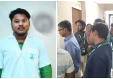 Durgapur Medical Student Death : हॉस्टल से सीतामढ़ी के छात्र का शव बरामद, जांच में जुटी पुलिस