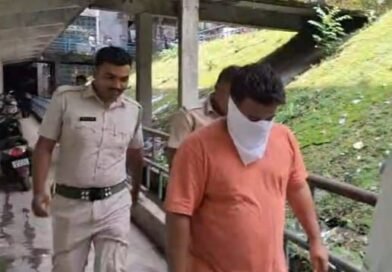 पांडवेश्वर में वोट बाद हिंसा और वसूली के आरोप में निताई मंडल गिरफ्तार