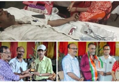 আসানসোল বিএনআর ক্লাবের নানা অনুষ্ঠানে স্বাধীনতা দিবস উদযাপন