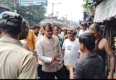 বাজারে নোংরা করলেই জরিমানা! আসানসোলে দোকানদারদের বিরুদ্ধে পুরনিগমের কড়া অভিযান