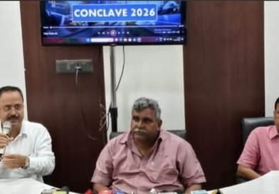 ” শিল্প সম্ভাবনা, বিনিয়োগের নতুন দিগন্ত ”  বিধায়কের উদ্যোগে ২৭ সেপ্টেম্বর ” পাণ্ডবেশ্বর ইন্ডাস্ট্রি অ্যান্ড ইনভেস্টমেন্ট কনক্লেভ ২০২৬ “