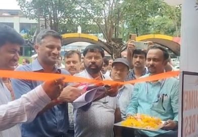 খাবারে ভেজাল রুখতে পথে জেলা প্রশাসন  দুর্গাপুরে ‘ফুড সেফটি অ্যাওয়ারনেস উইক’,র সূচনা ট্যাবলোর উদ্বোধন জেলাশাসকের