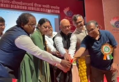 ম্যানহোলে আর নামতে হবে না সাফাই কর্মীদের, রোবোটিক্সে জোর রাজ্যের  দুর্গাপুরে সিএমইআরআইয়ের অনুষ্ঠানে বললেন অগ্নিমিত্রা পাল